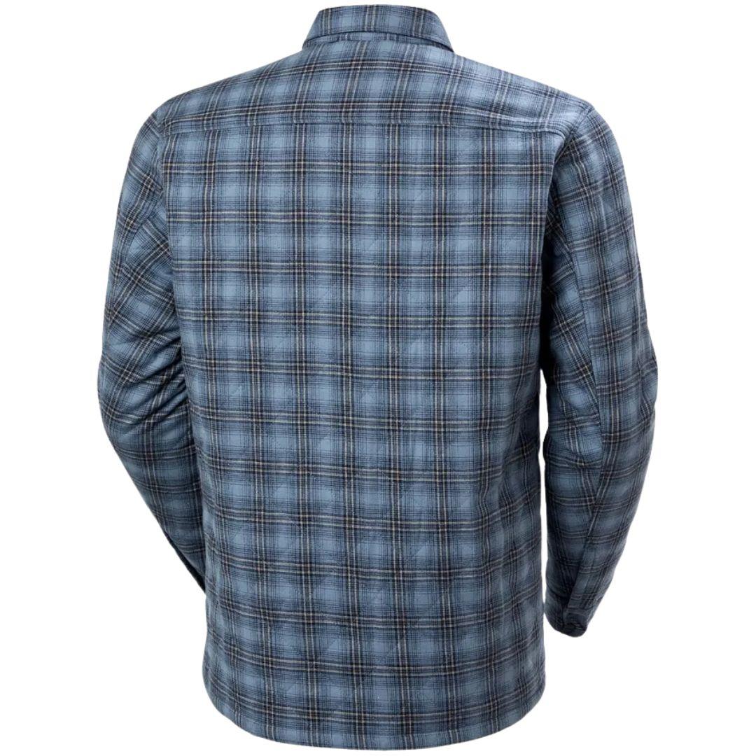 Helly Hansen Men's Isfjord Insulated Shacket